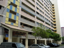 Blk 103 Pasir Ris Street 12 (Pasir Ris), HDB 4 Rooms #124292